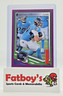2025 Panini Score Gunnar Helm Supplemental Premium Purple Base Rookie Card