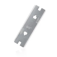 SDRZJX Chainsaw Raker Depth Gauge 3/8" Compatible with Husqvarna 73LP and 73V...