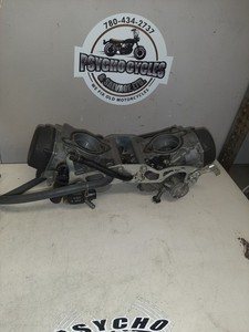 Psycho Cycles and Salvage LTD | eBay Stores