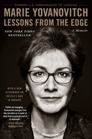 Lessons From The Edge Marie Yovanovitch