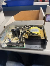 NEW NO BOX Sola HD SLD-12-3434-12T Power Supply 100-240VAC In ±12VDC 3.4A Out