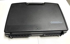 GANDER MTN Large Pistol Case 17” x 12” x 4”