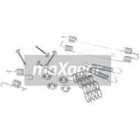 Maxgear 27-0364 ZubehöRsatz Bremsbacken FüR Lancia Dacia Renault Ford Sandero