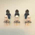 LEGO Star Wars Minifigure Imperial Hoth Patrol Lot
