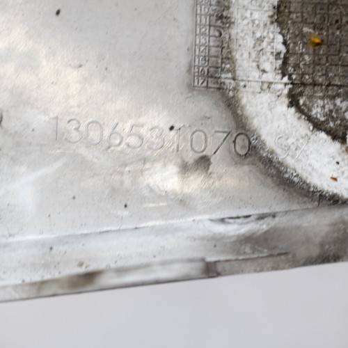 CITROËN JUMPER Furgon vendu 2013 Autres pièces de carrosserie 1306531070