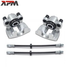 Flexible de frein Volvo V70