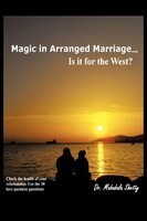 Mahabala Shetty | Magic In Arranged Marriage | Taschenbuch | Englisch (2011)