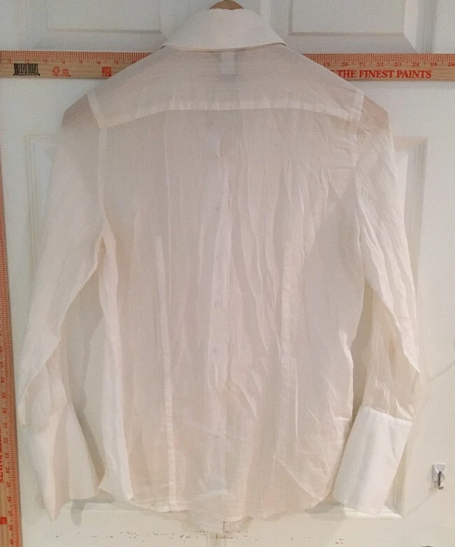 Mink Pink Women's Large Blouse - Image 4 of 4