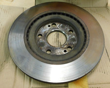 Disque de frein Renault R21