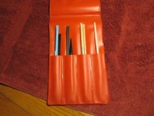 7 Piece Probe Pick Set Kit De Soldering Electronics Repair Wire Desco, Shattuck