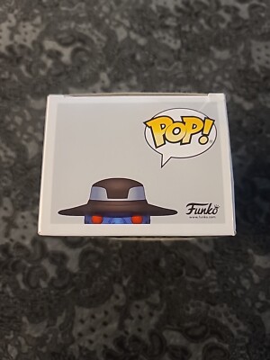 Funko Pop! Cad Bane 262 – Star Wars, Summer Convention 2018