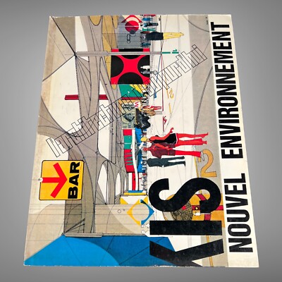 1970 L  ARCHITECTURE D Au Jourd Hui Magazine MCM Architecture Autriche
