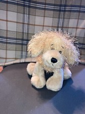 Webkinz Golden Retriever, no tag