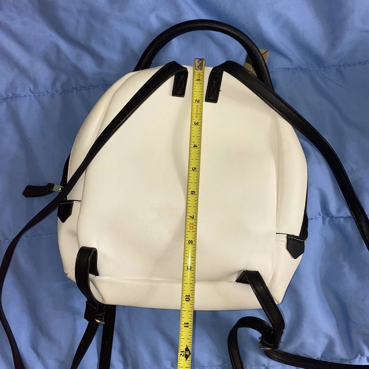 lululemon face forward backpack Double-Zip — The Dashery Makeup Bags Featuring multiple compartments for Style ID:E Michael Kors Pebbled Leather