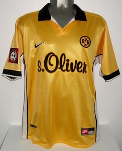 dortmund 1999