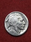 1936 D Denver mint Buffalo Nickel#70