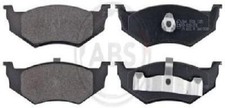 Kits de frein Chrysler STRATUS