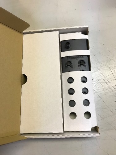 Balluff I/O Module BNI00CH 16 Port, BNI IOL-S02-R012-008 - New - Picture 5 of 5
