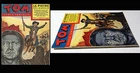 TOM WITHOUT FAMILY _ The Devil's Stones _ KING No. 21 - January 1956 _ VICTORY