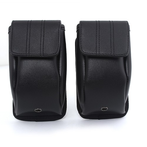 Motorcycle Storage Pouches Bags Side Pocket For Honda Gold Wing GL1800 UTV Truck - Picture 3 of 12