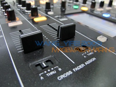 Generic Fader Knob For Pioneer DDJ S1 T1 SX SB SZ SR WEGO ENGO XDJ R1 Controller