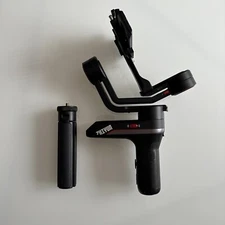 Zhiyun WEEBILL-S Image Transmission Pro Kit, 3-Axis Gimbal Stabilizer, for DSLR