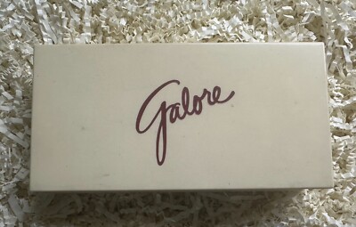 GALORE GERMAINE MONTEIL SOAP 3 2/3 OZ EACH Free Shipping