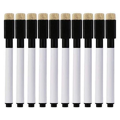 Deziine Whiteboard Marker For Office & School Set Of 30