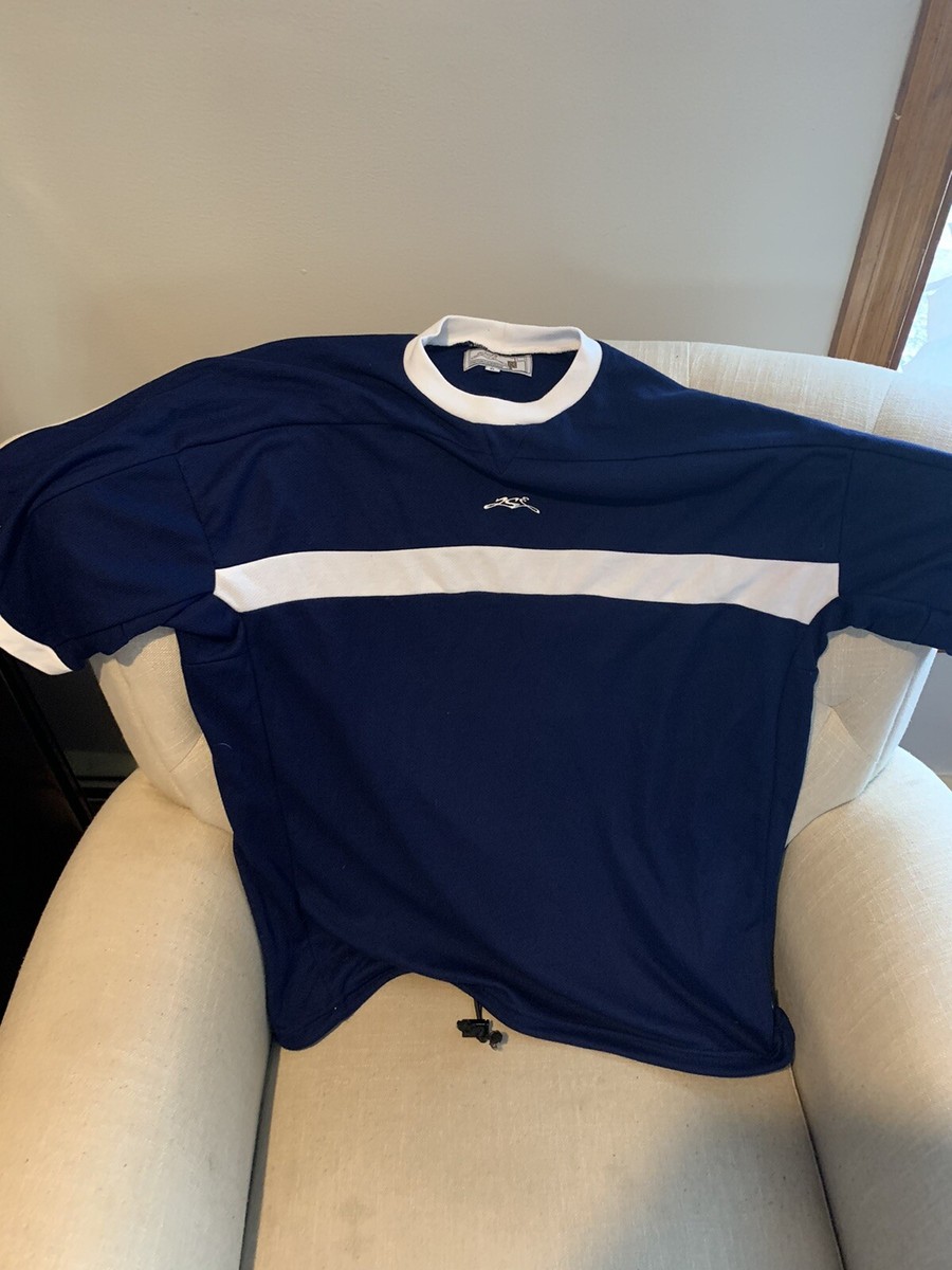 Vintage biking shirt XL Function Leading Design | eBay
