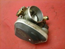 VAUXHALL ASTRA VECTRA SIGNUM 1.8 16V Z18XER THROTTLE BODY 2005-2009 55562380