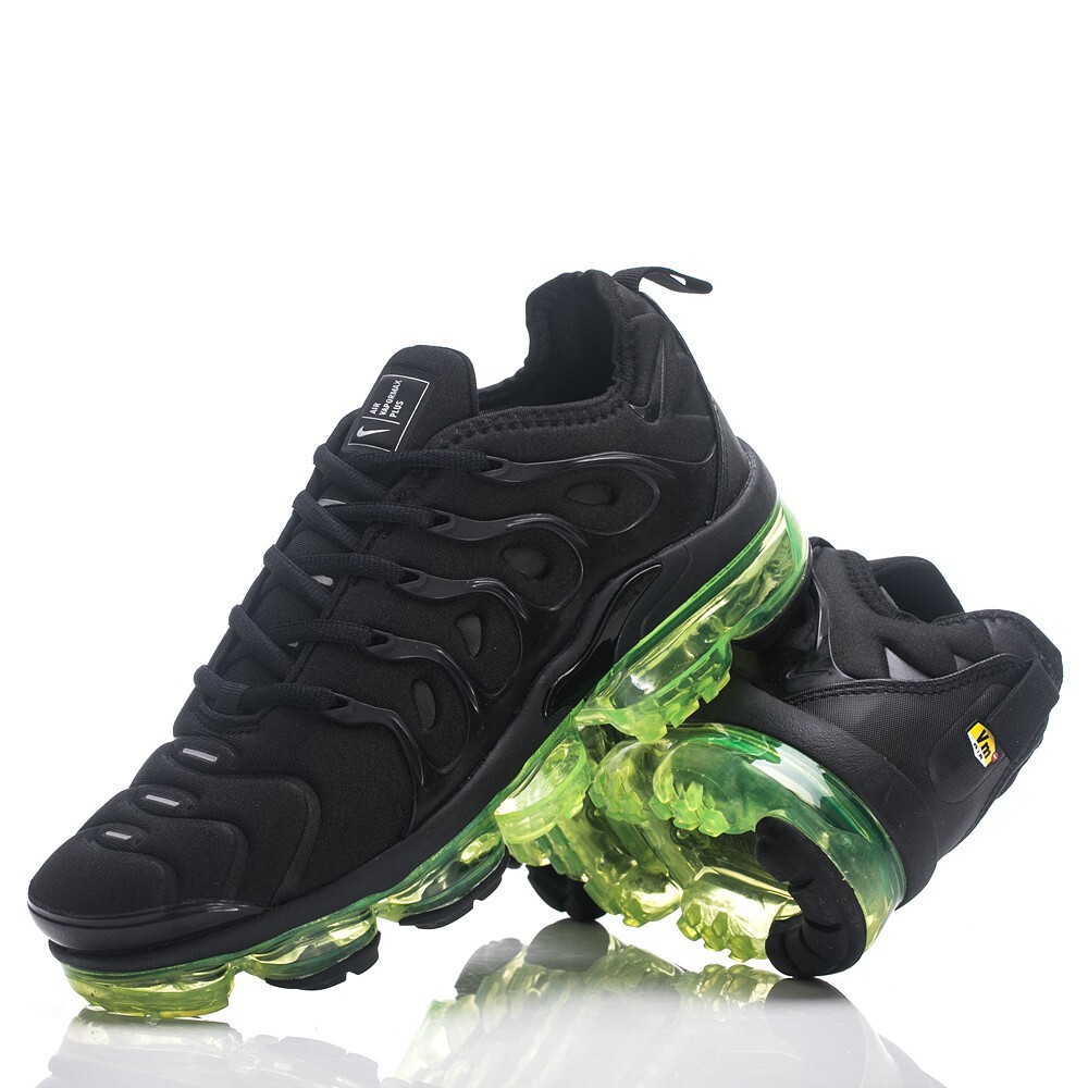 Best nike air vapormax black and green Outlet Online