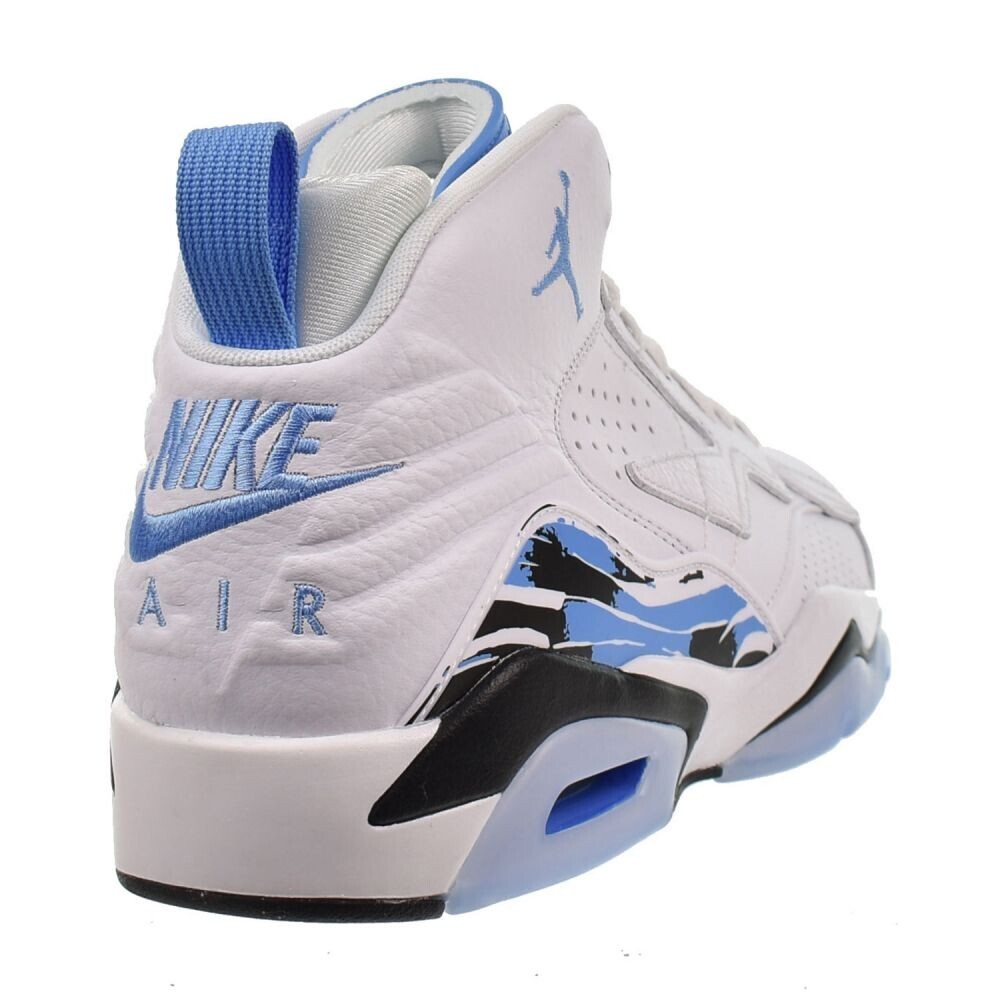 NIKE・JORDAN MVP ブルー29cm Jordan MVP Industrial Blue for Sale - Authenticity
