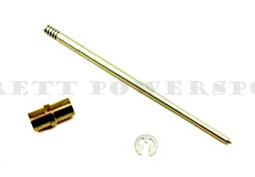 Hop-Up Needle