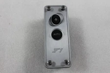 Ferrari F430 Coupe, Spider, Jaeger Reverse Lever Unit, Used, P/N 209384