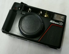 Nikon L35AD L35AF L35AF3 Lens Cap Protect Your Optics