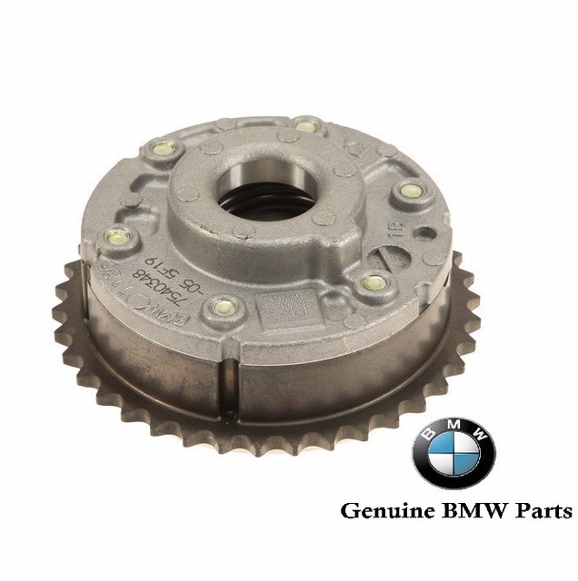 For BMW E82 E60 F01 E89 335i 740i X6 Timing Chain Sprocket Genuine