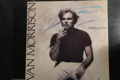 Van Morrison - Wavelength