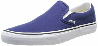 navy blue vans ebay