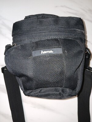 Hama  Camera Bag / Carrying Case HIGH QUALITY Professional