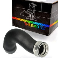 Thermotec DCW102TT Ladeluftschlauch Turboschlauch FüR Audi A3 Altea Leon Toledo