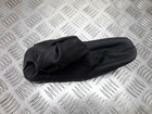 Handbrake cover