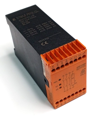 Contacteur/relais Dold & Söhne BD5935.48 - Tension 24V DC, Pièce D'occasion Fonctionnelle