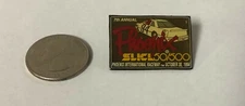 1994 NASCAR Phoenix Slick 50/500 Pin