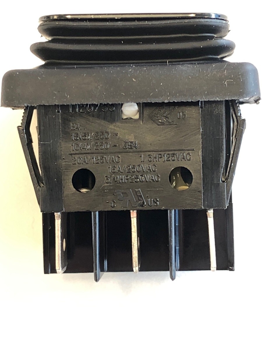 Titan 0524694 / 524694 CapSpray On/0ff Switch. Genuine Titan. | eBay