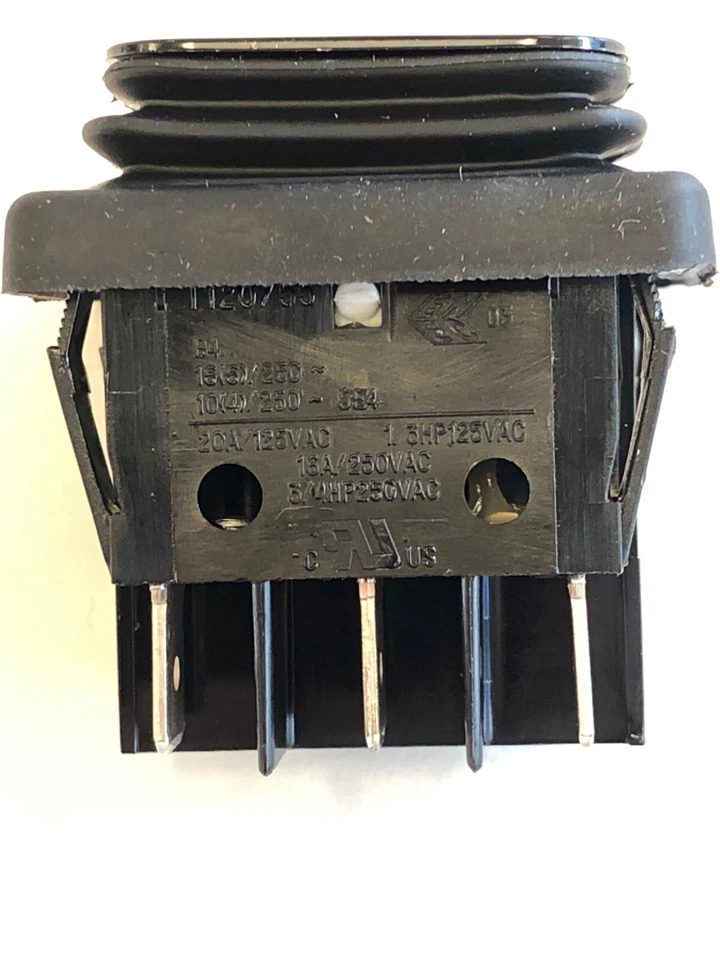 Titan 0524694 / 524694 CapSpray On/0ff Switch. Genuine Titan. - Image 2 of 4