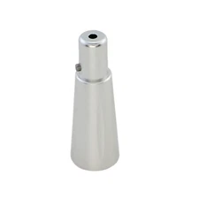 LANJING Prophy Straight Nose Cone For Hygiene Air Motor Handpiece Premium Plus