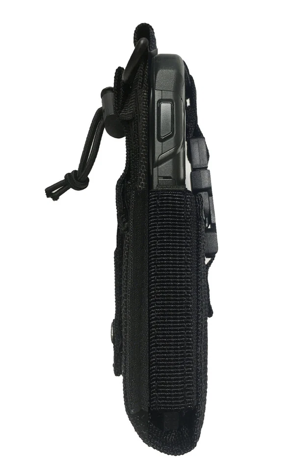 Funda de nailon para Kyocera, Sonim, CAT y Samsung de Wireless ProTech Foto 2 de 4
