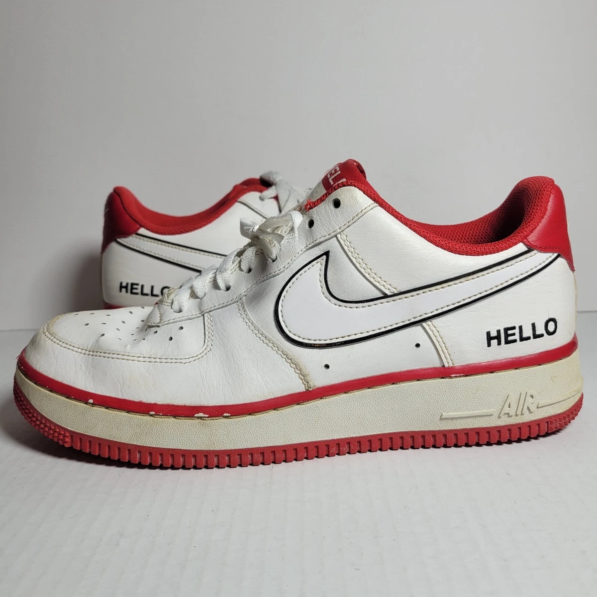 Nike Urbanstar x Air Force 1  display picture 3