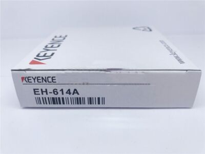 1PC New For KEYENCE EH-614A Proximity Sensor switch ( EH614A )