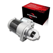 Starter Motor for Kawasaki FS730V FX481V FX541V FX600V FX651V FX691V FX730V 4